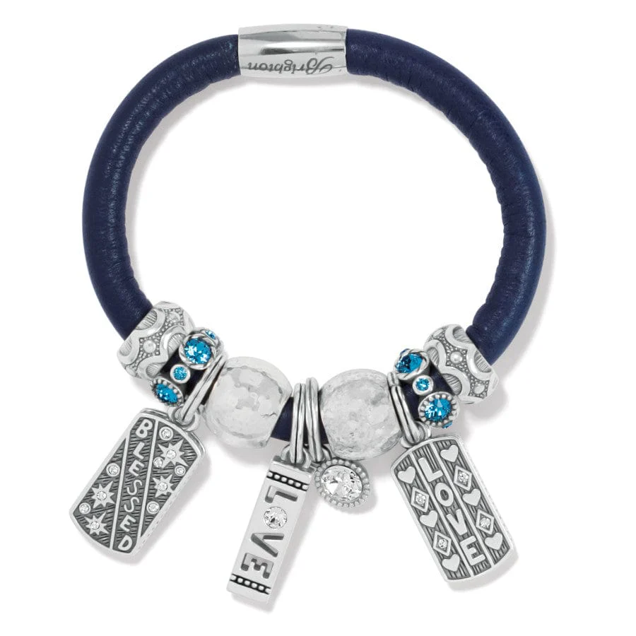 Thoughtful Love Charm - Image 3