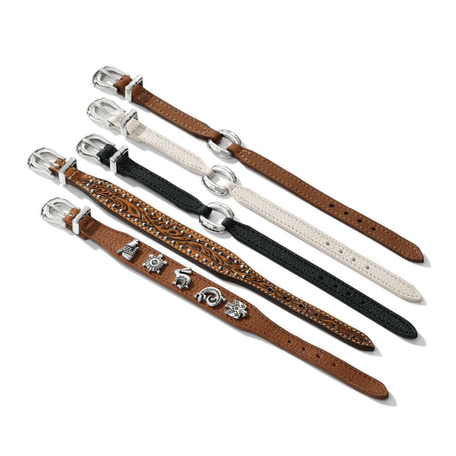 Timeless Link Bandit Bracelet - Image 8