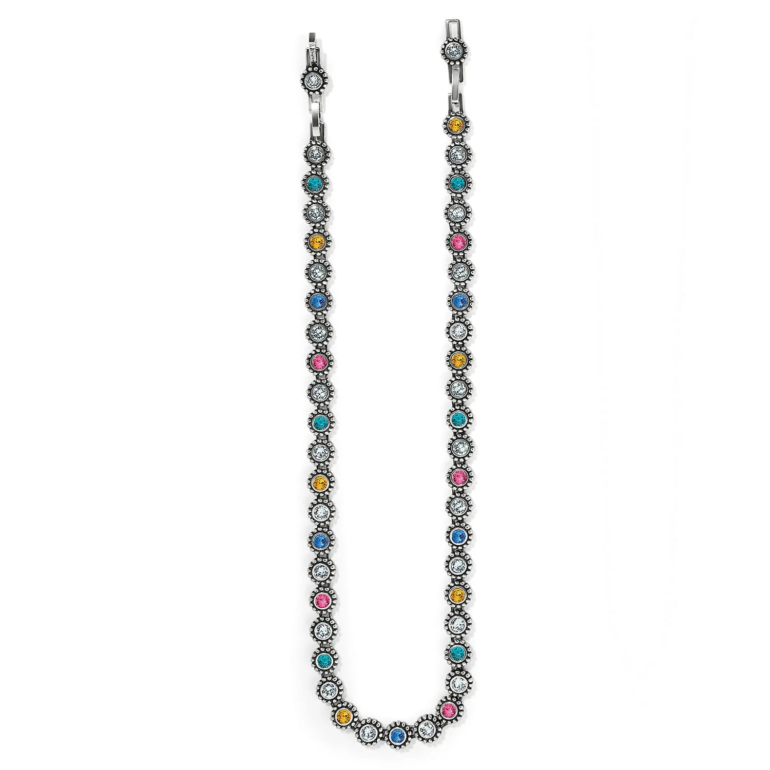 Twinkle Link Necklace - Image 10