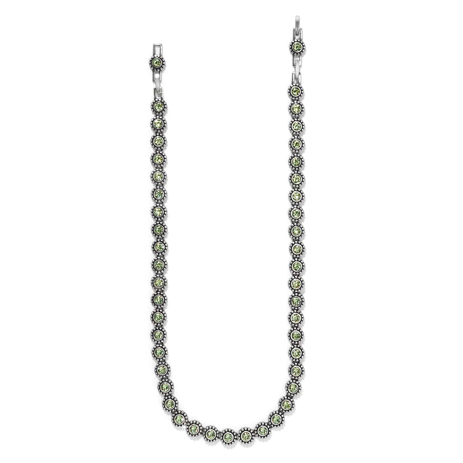 Twinkle Link Necklace - Image 6