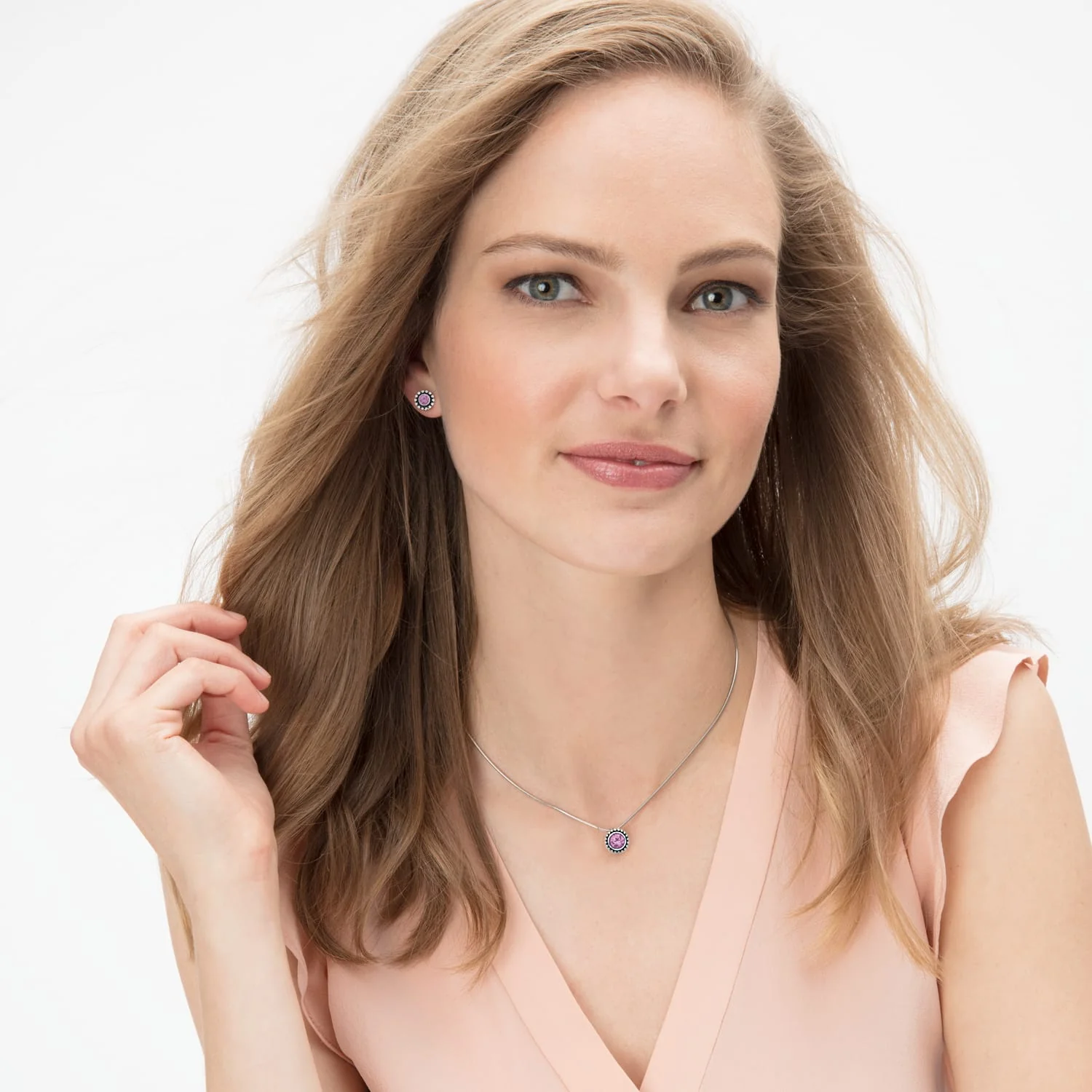 Twinkle Necklace - Image 9