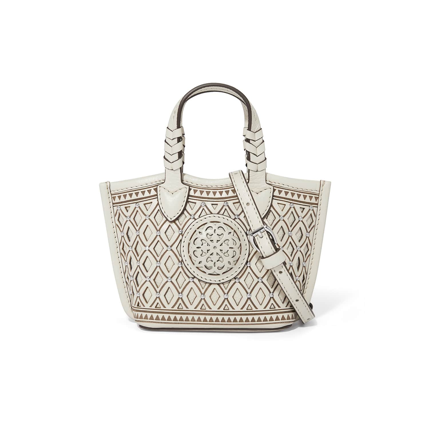 Twinny Mini Tote