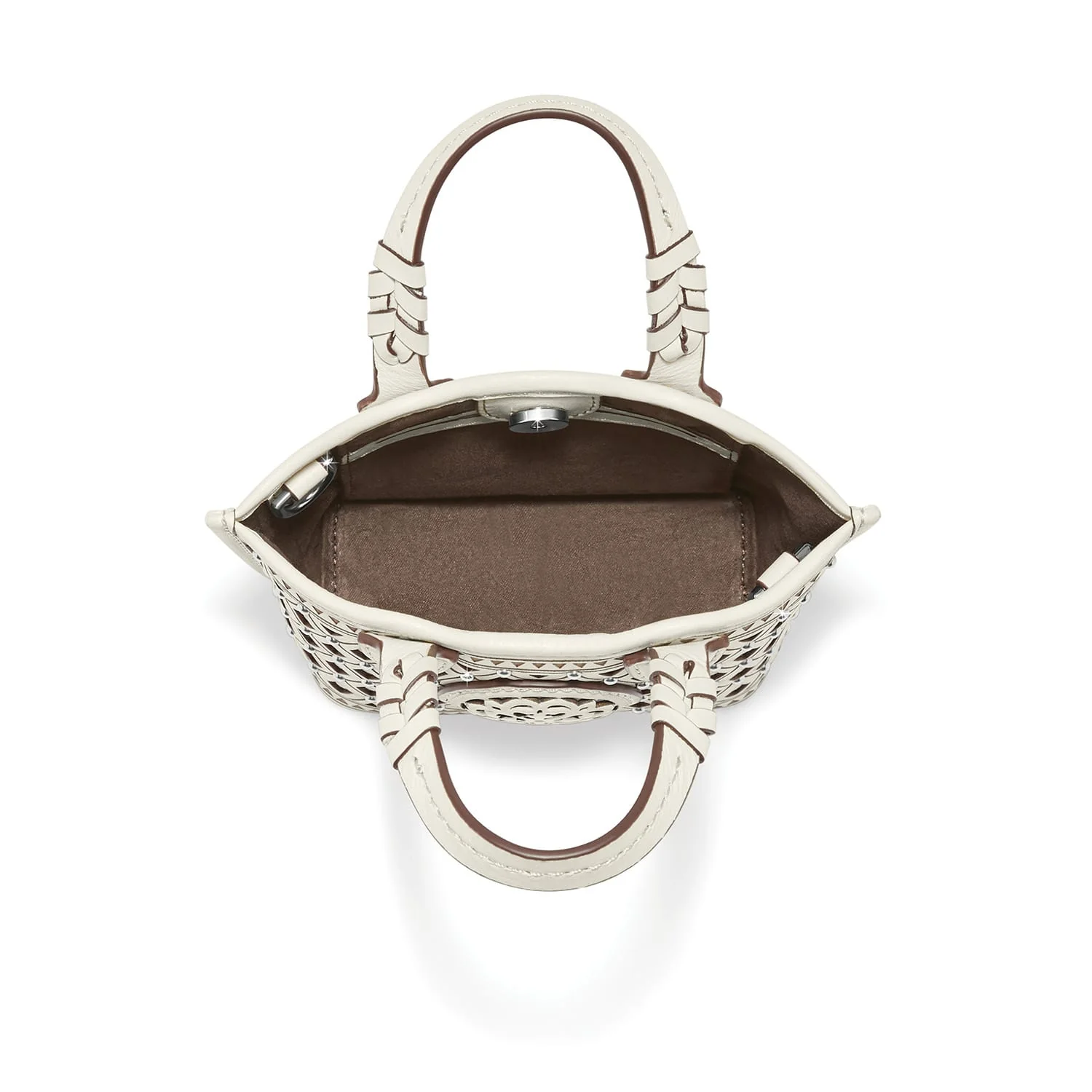 Twinny Mini Tote - Image 2