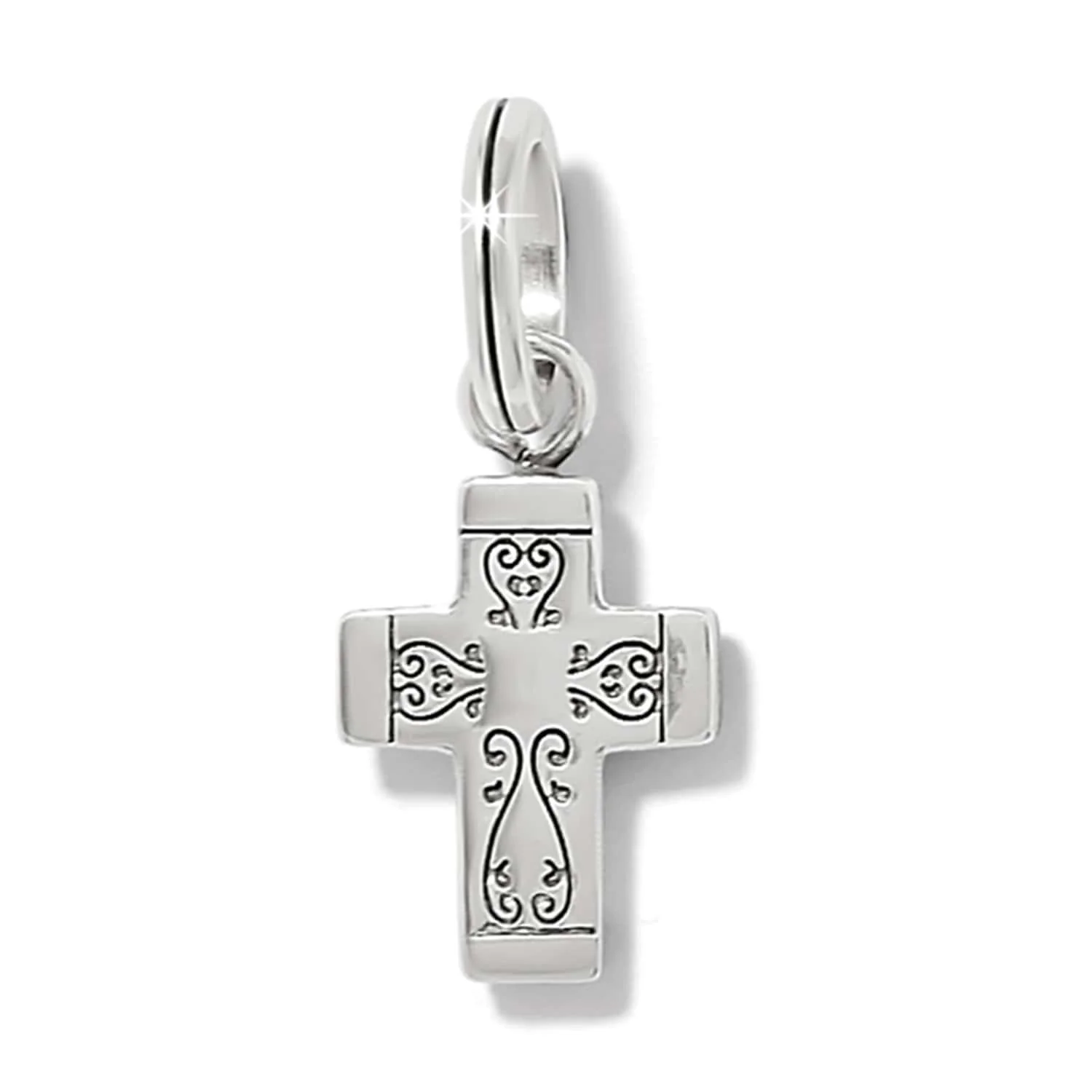 Venezia Cross Charm - Image 2
