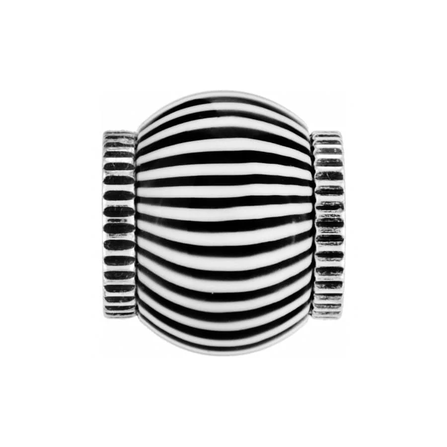 Zebra Bead